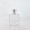 Bottiglia di profumo creativa 100ml con la vendita all'ingrosso della fabbrica di materiale da imballaggio del profumo del cappuccio dello zamak
