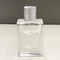Process Die-Casting Zamak Perfume Caps Top Con Personalizzabile