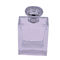 Lightweight Material Zinc Alloy Perfume Cover Top Pattern For Make Up Bottles