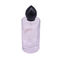 Cappucci di qualità superiore del profumo di Zamak di progettazione per la bottiglia di profumo del dado/torsione fuori dalla bottiglia