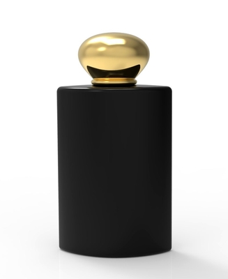 comprare Cappucci liberi del profumo di Zamak di progettazione, elaborazione in lega di zinco del campione di servizio della copertura del profumo online manufacture