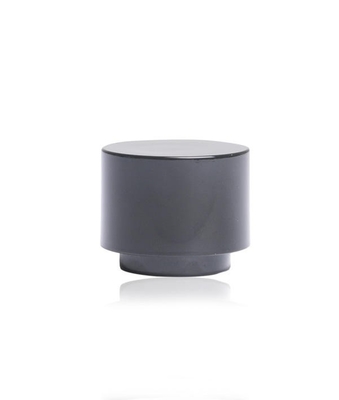 comprare Cappucci Matte Surface Electroplating Process del profumo del ODM Zamak dell'OEM online manufacture