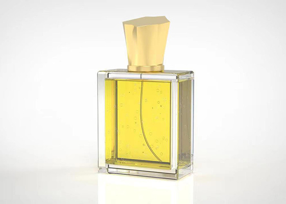 comprare Abitudine in lega di zinco di lusso 15mm dei cappucci dello spruzzo di profumo del metallo di Zamac dell'oro online manufacture