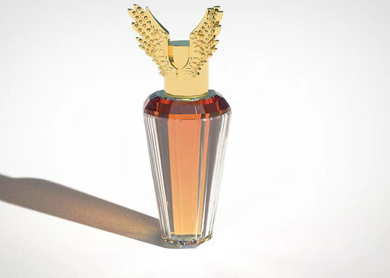 comprare Metallo universale di Fea 15Mm Zamac del cappuccio di Wing Luxury Creative Zamac Perfume di vittoria online manufacture