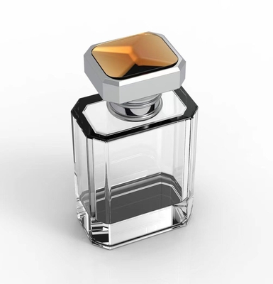 comprare La bottiglia di profumo in lega di zinco di lusso su ordinazione copre 3-6mm secondo la richiesta dei clienti online manufacture