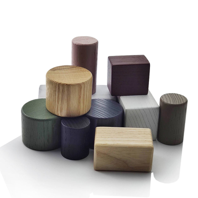 comprare Cappuccio originale del profumo di legno di faggio di progettazione per la bottiglia del diffusore online manufacture