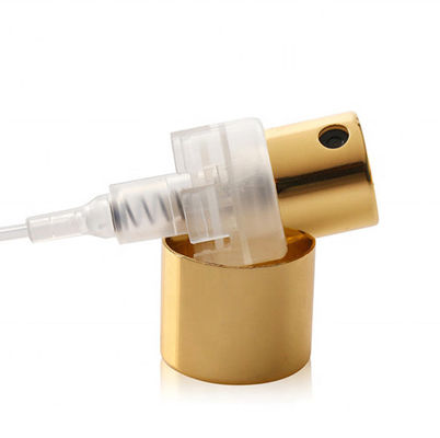 comprare Il ODM dell'OEM spruzzatore pp/materiale di alluminio della pompa del profumo da 360 gradi non si rovescia fabbricazione online
