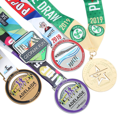 comprare judo in lega di zinco bronzeo d'argento Kung Fu Karate di Jiu Jitsu della medaglia di sport del metallo dell'oro 3D online manufacture