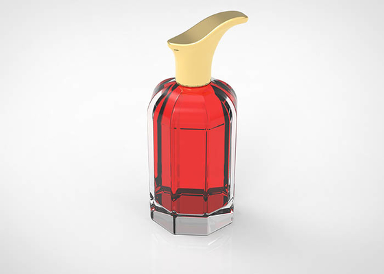 comprare Il piede creativo modella i tappi di bottiglia Fea universale di lusso 15Mm del profumo del metallo di Zamac online manufacture