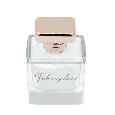 comprare Rettangolare semplice ed alla moda del tappo di bottiglia materiale in lega di zinco del profumo online manufacture