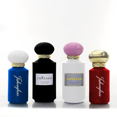 comprare I cappucci in lega di zinco di placcaggio d'ottone su ordinazione del profumo della pressofusione online manufacture
