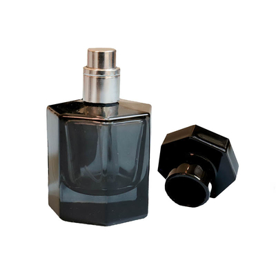 comprare Sotto bottiglia vuota del vetro da bottiglia di profumo 30ML della bottiglia del profumo dei sotto cosmetici portatili delicati di qualità superiore della bottiglia online manufacture