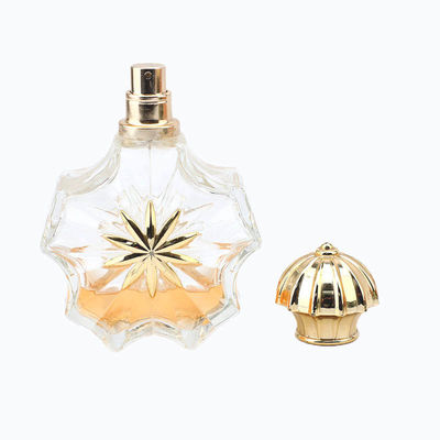 comprare Tappo per flacone di profumo in plastica ecologica realizzato con materiali riciclabili, ideale per soluzioni di packaging cosmetico sostenibile fabbricazione online