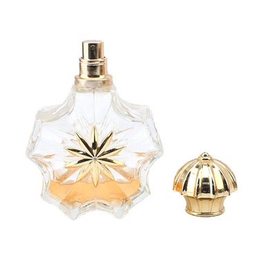 comprare Progettazione ispessita e semplice della nuova di profumo della bottiglia di alta qualità della baionetta di vetro della bottiglia del Subpackage bottiglia portatile dello spruzzo online manufacture