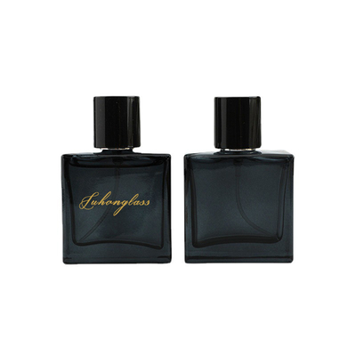 comprare I cosmetici neri dello spruzzo della baionetta 30ml imbottigliano vuoto online manufacture