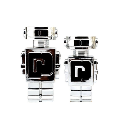 comprare La bottiglia di profumo di qualità superiore della bottiglia di profumo 30m50ml 100mll spruzza la bottiglia vuota della bottiglia di vetro del profumo della bottiglia di profumo online manufacture