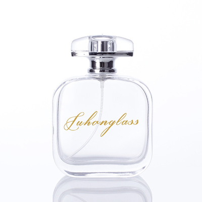 comprare Bottiglia di profumo di lusso classica di progettazione 100ml con il cappuccio di plastica online manufacture
