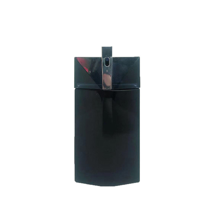 comprare I cosmetici su misura dei produttori che imballano la bottiglia di profumo creativa 100ml con i cappucci dello zamak online manufacture