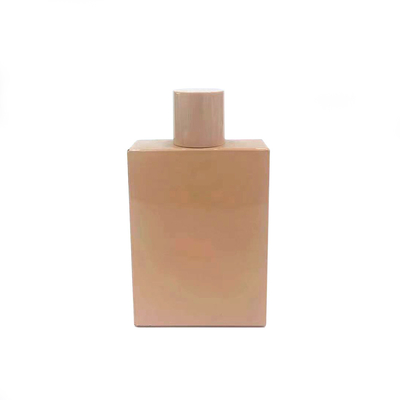 comprare bottiglia vuota d'imballaggio di corrispondenza dell'ugello del profumo 100ml del vetro da bottiglia dello spruzzo di prima scelta creativo della bottiglia online manufacture