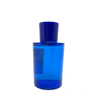 comprare il produttore rotondo Wholesale Packaging Empty del boutique della bottiglia di vetro del profumo di 50ml 100ml imbottiglia le bottiglie separate online manufacture