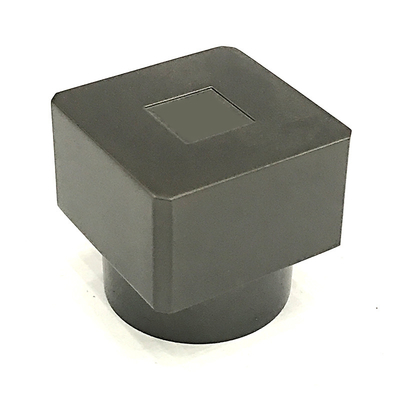 comprare Tappi di bottiglia materiali di alluminio del profumo di Zamak del metallo rotabile online manufacture