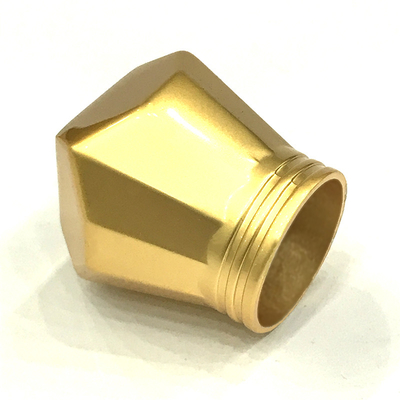 comprare Tappi di bottiglia di alluminio classici del profumo online manufacture