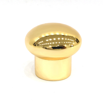 comprare Tappi di bottiglia di alluminio del profumo del classico di colore dell'oro online manufacture