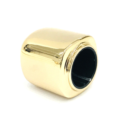 comprare L'oro classico del metallo ha finito i tappi di bottiglia del profumo di Zamac online manufacture