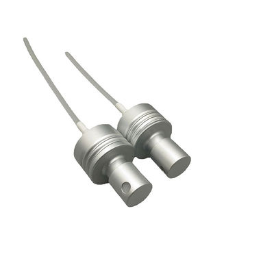 comprare Profumi 24 produttori Supplies Perfume Nozzle, la bocca della vite, lo spruzzo, la bottiglia anodizzata della stampa, ugello della baionetta del dente del profumo fabbricazione online