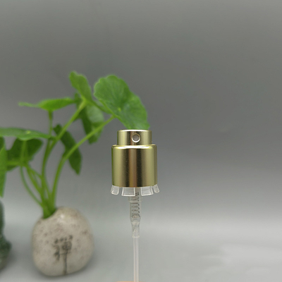 comprare 15 cosmetici capi del tappo di bottiglia del profumo della baionetta di calibro dell'ugello del profumo dell'ugello della pompa di plastica del profumo online manufacture
