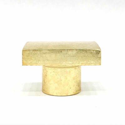 comprare Il rettangolo modella il tappo di bottiglia istantaneo del profumo di Zamak del metallo di frammentazione online manufacture