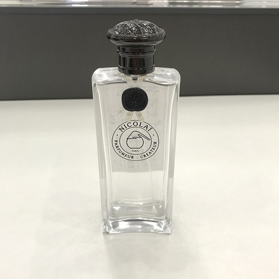 comprare Tappo per bottiglia di profumo Zamac personalizzato per il marchio del profumo online manufacture