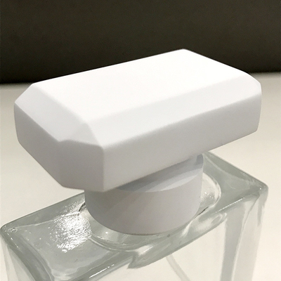 comprare Eleganti cappucci per profumi Zamak a forma rotonda per imballaggi classici online manufacture