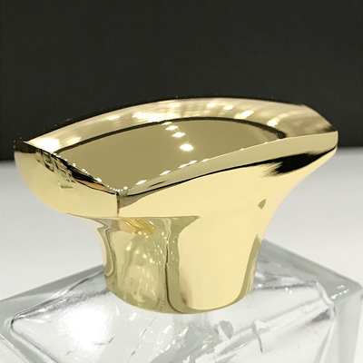 comprare Customizabile Zamac Aroma Cover 49*29*29mm Dimensione Classic Design online manufacture