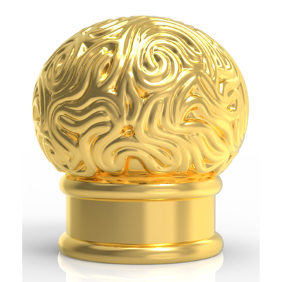 comprare Casco per profumi Creative Zamak per una consegna rapida ed efficiente online manufacture