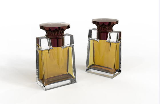 comprare Casco per profumi Creative Zamak per una consegna rapida ed efficiente online manufacture