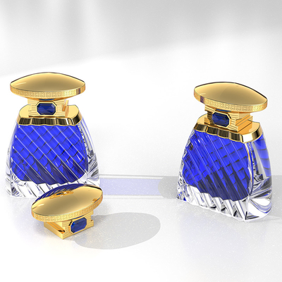 comprare Resistenza alla corrosione del cappuccio del profumo Zamak leggero online manufacture