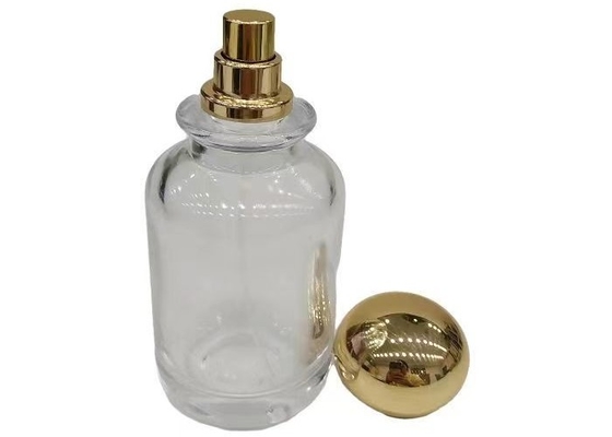 comprare Capo per profumi in lega di zinco in stile semplice online manufacture