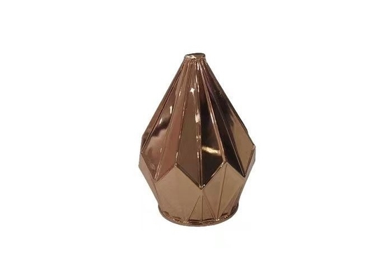 comprare Cappucci per profumi Zamak semplici ed eleganti online manufacture