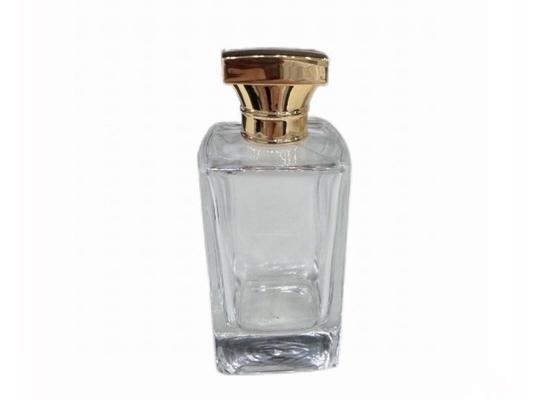 comprare Tappi per bottiglie di profumi in lega di zinco ecologici per imballaggi sostenibili online manufacture