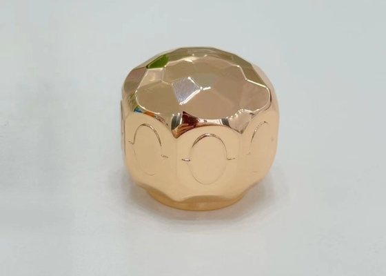 comprare Cappucci per profumi Zamak in lega di zinco ecologici per un'esperienza profumata di prestigio online manufacture