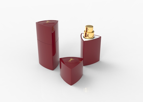 comprare Bottiglia di profumo in lega di zinco personalizzata con tappi per profumi Zamak per taglie standard del collo online manufacture