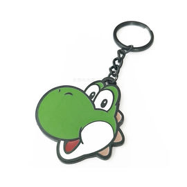 comprare Keychains personale per il dinosauro del fumetto del nichel dei regali dei bambini liberamente online manufacture
