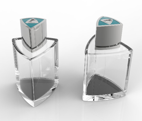 comprare Best-seller Zamak Perfume Caps Magnet Cap Zinc Alloy Perfume Set online manufacture