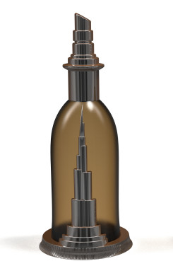 comprare Squisito design Zamak Cappucci per profumi Copertura di zinco Set di profumi di alta qualità Copri online manufacture