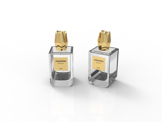 comprare Cappucci per profumi Zamak personalizzati Personalizzare la presentazione del profumo con stile online manufacture