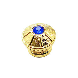 comprare Dimensione su misura superiore in lega di zinco dello spruzzo di profumo con il logo elegante della decorazione online manufacture