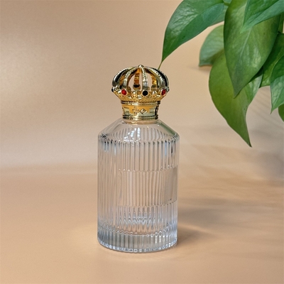 comprare Cappucci per profumi Zamak personalizzati e design personalizzabile per imballaggi per profumi di lusso online manufacture