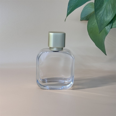 comprare Golden Square Zamak Cap per profumi e tappi per bottiglie personalizzati per imballaggi di profumi di lusso online manufacture