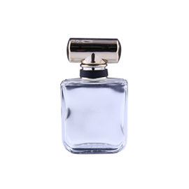comprare Piccoli tappi di bottiglia del profumo di Zamac, cappucci di fragranza per le bottiglie di vetro del profumo online manufacture